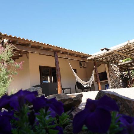 Complejo Aguazul Villa La Pedrera Ngoại thất bức ảnh