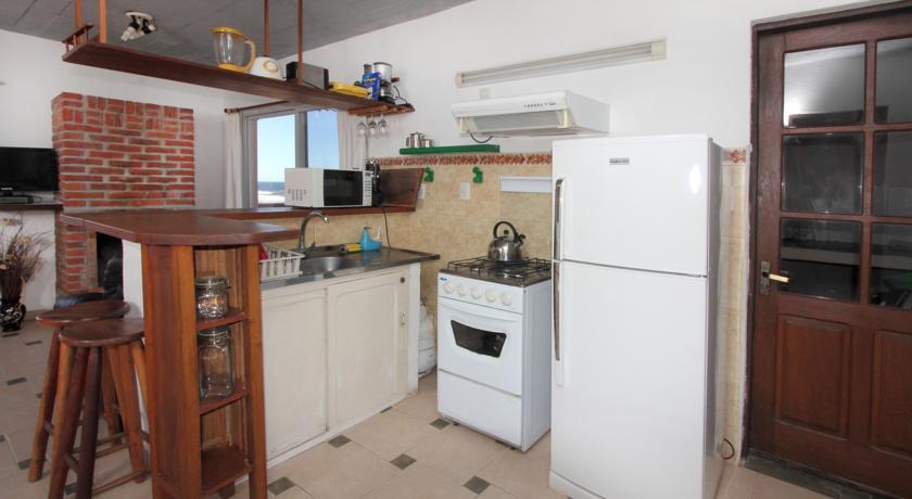 Complejo Aguazul Villa La Pedrera Phòng bức ảnh